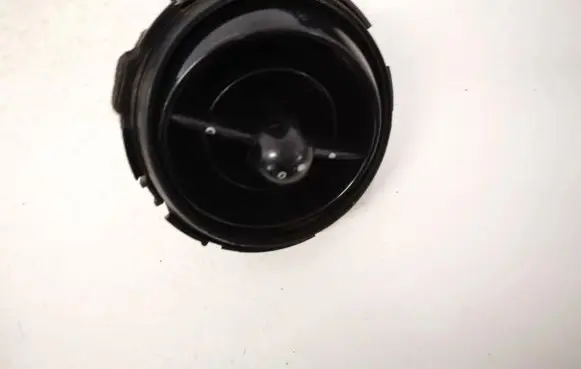 Mini One - Cooper R50 - 53 Dash center air vent grill