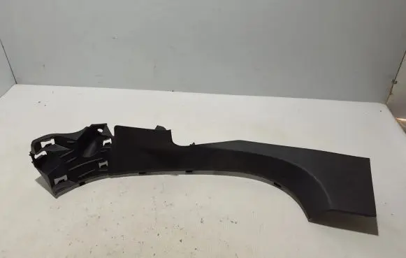Renault Megane IV Rear sill trim cover 769537114R