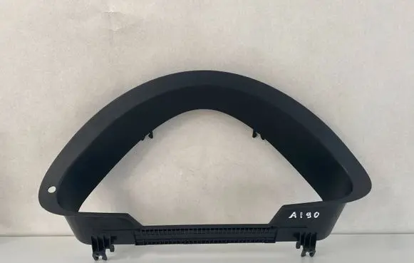 Dashboard trim
