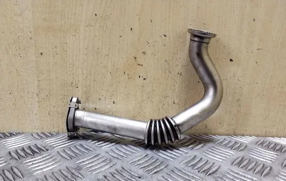 Seat Toledo IV (NH) EGR valve line/pipe/hose 03L131521R