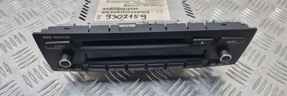 BMW 1 E82 E88 Radio/CD/DVD/GPS head unit 9302159
