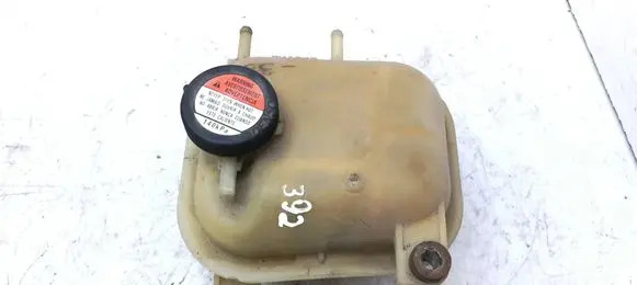 Suzuki SX4 Coolant expansion tank/reservoir