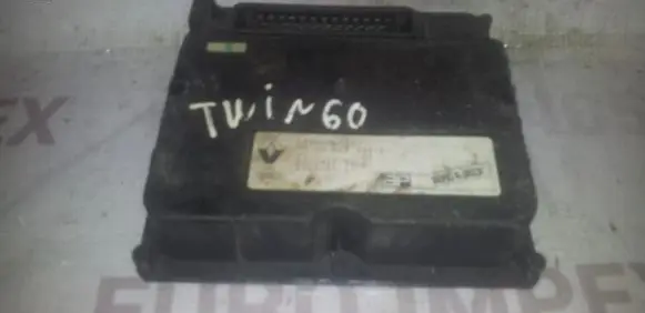 Renault Twingo I Other control units/modules 7700864145F 3459770356