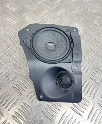 BMW 7 F01 F02 F03 F04 Parcel shelf speaker 9151969 18820010 430407859961
