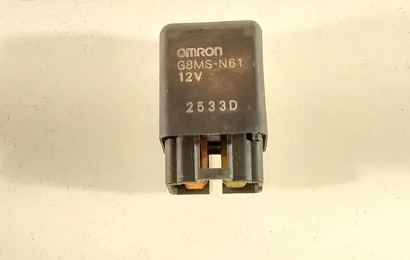 Honda Jazz Other relay G8MSN61 2533D