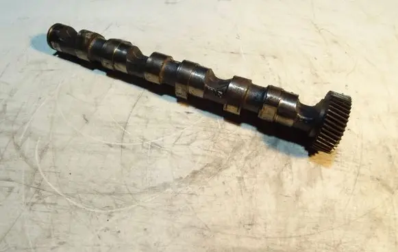 Audi A6 S6 C5 4B Crankshaft 059109022Q