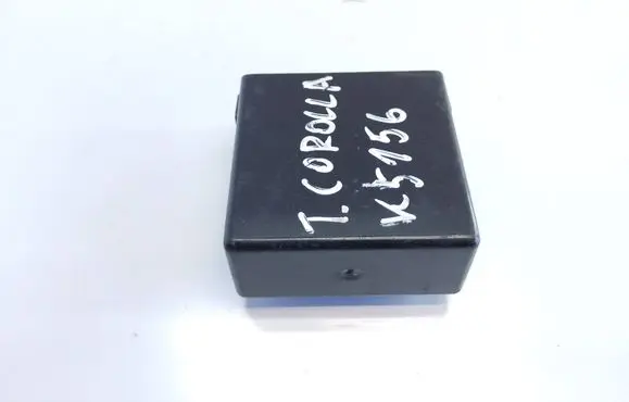 Toyota Corolla E120 E130 Other control units/modules 8865002331 MB2773001130 K5156