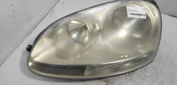 Volkswagen Jetta V Headlight/headlamp 1K6941005S 1EG24700705