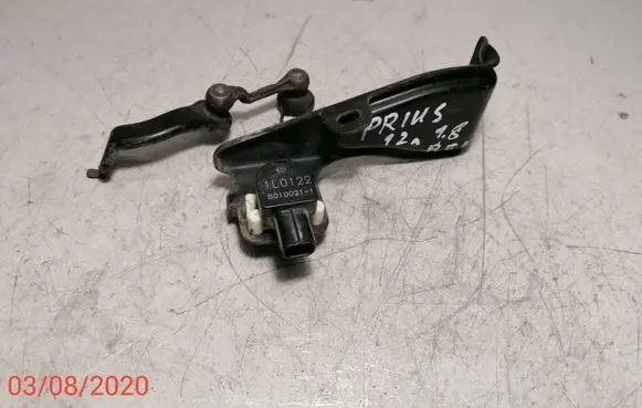 Toyota Prius (XW30) Headlight/headlamp level sensor 