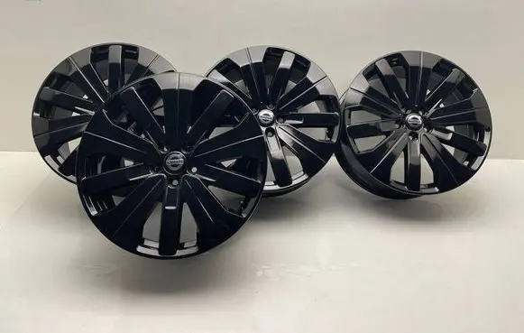 Volvo XC40 R19 alloy rim 32143627