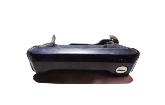 Volkswagen Transporter - Caravelle T4 Sliding door exterior handle 701843730B