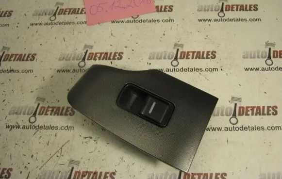 Honda Accord Electric window control switch 83791SEA