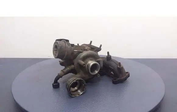 Ford Galaxy Turbo system vacuum part 038253019HV520