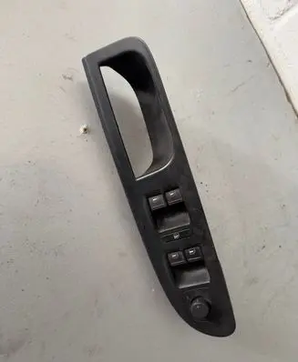 Volkswagen PASSAT B6 Electric window control switch 1K4959857A GBTGK200