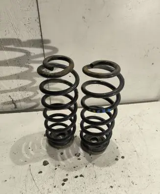 Audi A3 S3 8P Rear coil spring