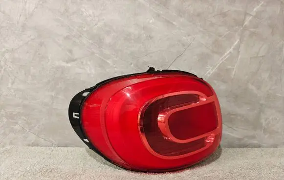 Fiat 500L Rear/tail lights 51918104 03475600