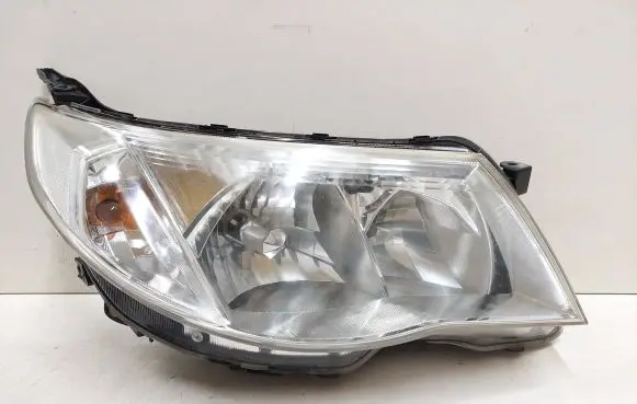 Subaru Forester SH Headlight/headlamp E412380 I090034 NZMIC111LBCA000