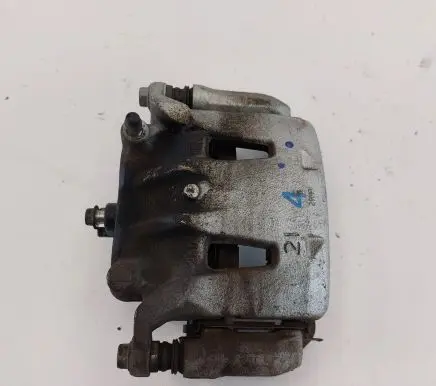 Nissan Leaf II (ZE1) Front brake caliper