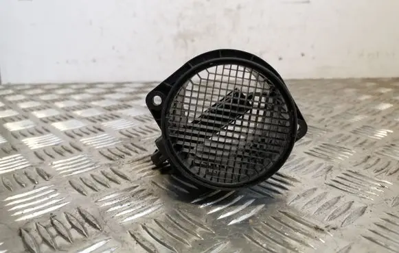 Volkswagen Tiguan Mass air flow meter 0281002956