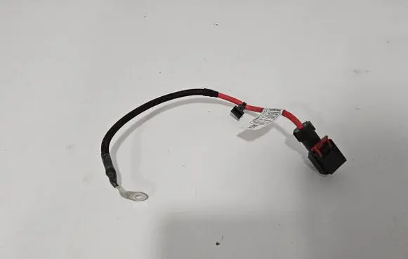 Mini Clubman F54 Positive cable (battery) 8628634 862863402 12638628634