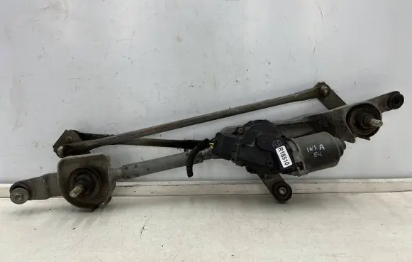 Opel Insignia A Front wiper linkage and motor 13227392