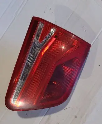Seat Alhambra (Mk2) Rear/tail lights 7N5945094E 89504983 8950498351