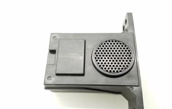 Nissan Leaf I (ZE0) Other control units/modules 281523NA0A