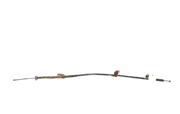Toyota Hilux (AN10, AN20, AN30) Handbrake/parking brake wiring cable 464200K101