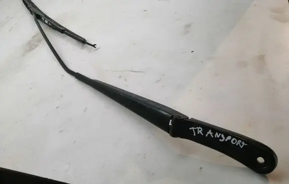 Volkswagen Transporter - Caravelle T5 Front wiper blade arm 7H1955410 7H1955410C 379