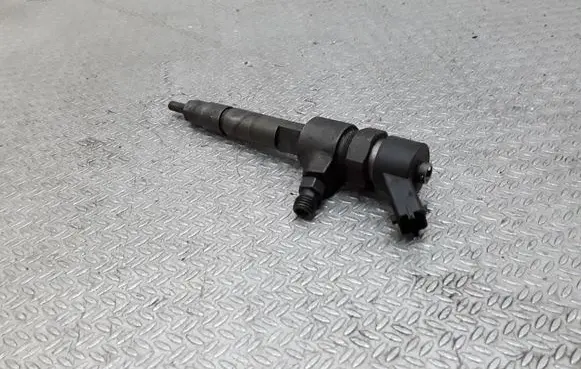 Alfa Romeo 156 Fuel injector 0445110002