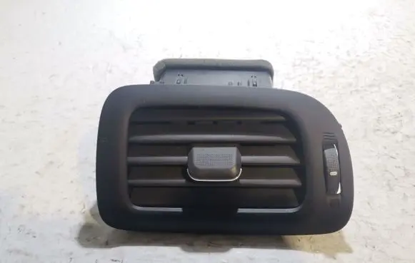 Chevrolet Volt I Cabin air duct channel 22774482 22774490