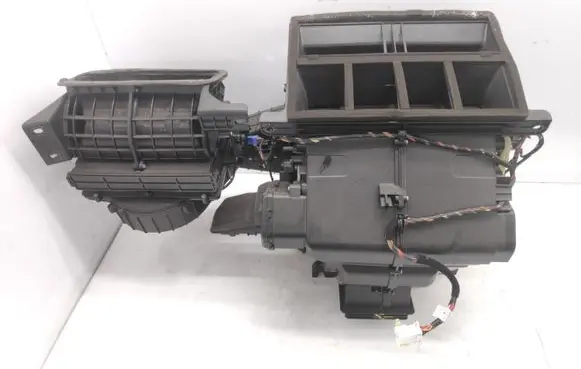 KIA Carnival Interior heater climate box assembly D860