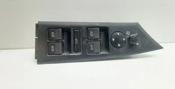 Audi A8 S8 D2 4D Electric window control switch 4D0959565C