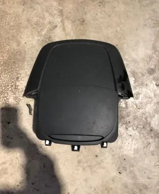 Citroen Berlingo Glove box 9816562177