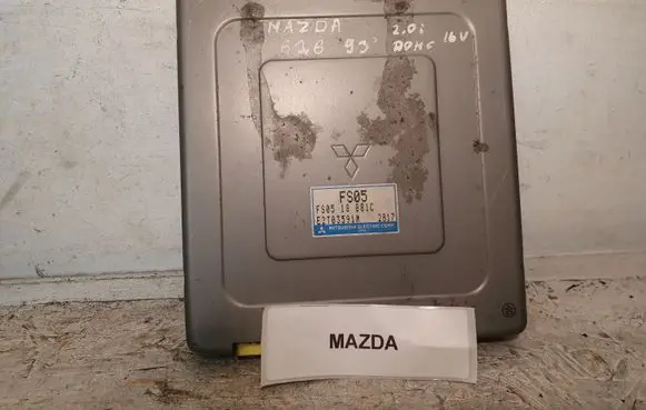 Acura ILX Engine control unit/module FS0518881C E2T03591M