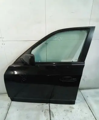 BMW X3 E83 Front door
