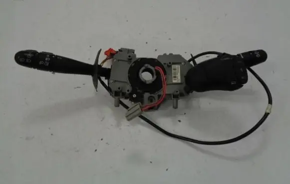 Renault Scenic IV - Grand scenic IV Fog light switch 54034960A