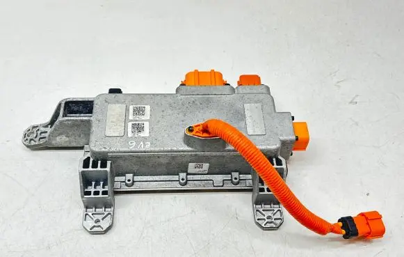 KIA EV6 Voltage converter inverter 91958CV510 L726109W 91956CV510