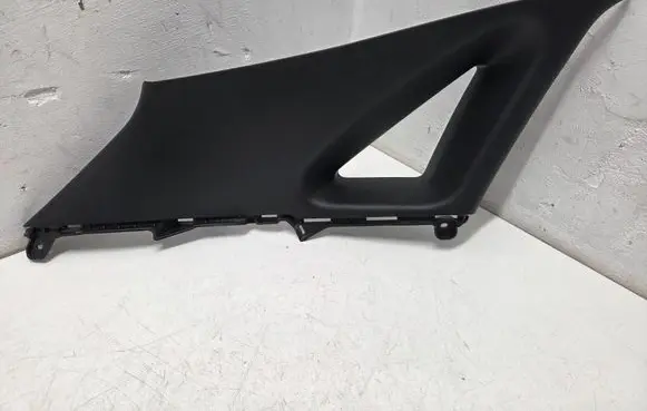 Hyundai i30 (C) pillar trim 85850A6000 K0HGD62201