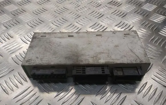 BMW 5 E34 Central body control module 6932368