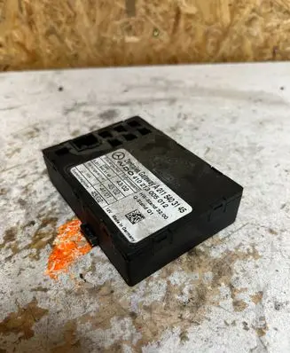 Mercedes-Benz C W203 Door control unit/module A2115403145 410213005012