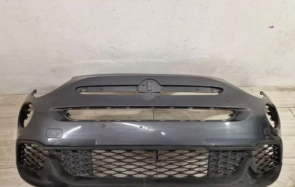 Fiat 500X Front bumper 52102566