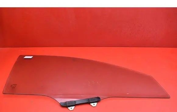 Honda CR-V Front door window glass four-door 