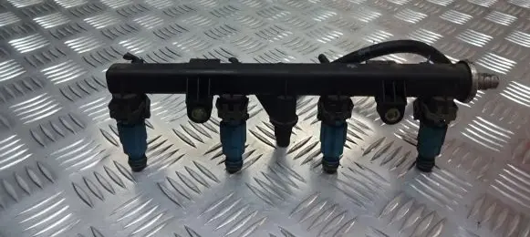 Fiat Palio Fuel main line pipe 0280151073