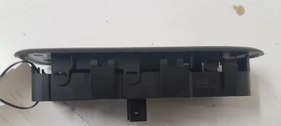 Peugeot 308 Electric window control switch 96565184XT 53269801