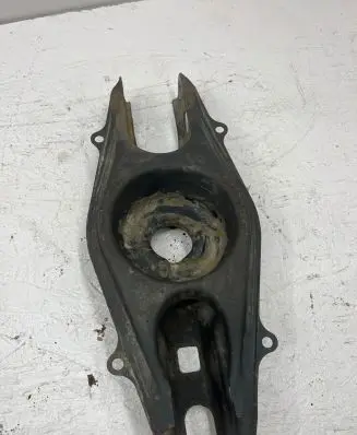 Mercedes-Benz C W204 Rear upper control arm/wishbone A2043520888 0198143 160508