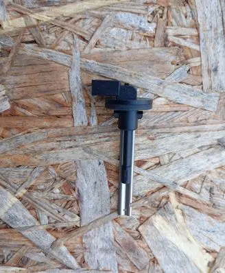 BMW 1 E81 E87 Interior temperature sensor 6915391
