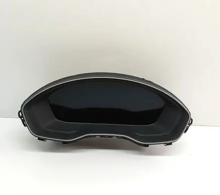 Audi Q5 SQ5 Speedometer (instrument cluster) 80A920790J 0263760006