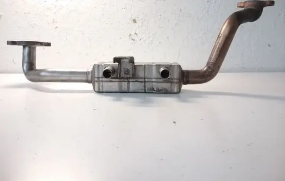 Subaru Outback EGR valve cooler 14793AA000 29A8A000017