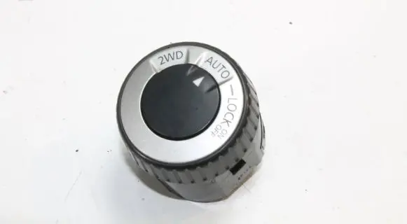 Nissan Qashqai Other switches/knobs/shifts